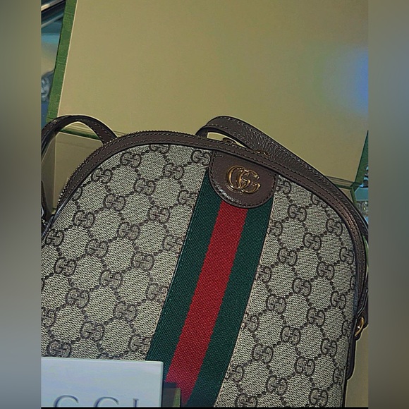 Gucci bag - Picture 3 of 3